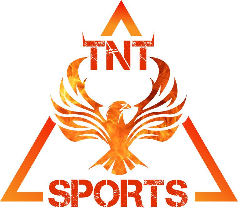 TNT Sports Deutschland Logo
