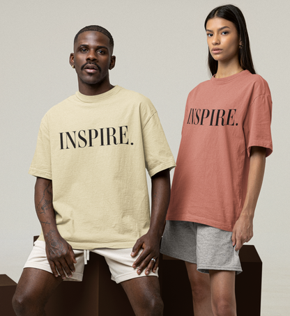 Unisex T-Shirt INSPIRE