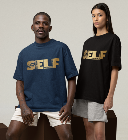 Unisex T-Shirt SELF